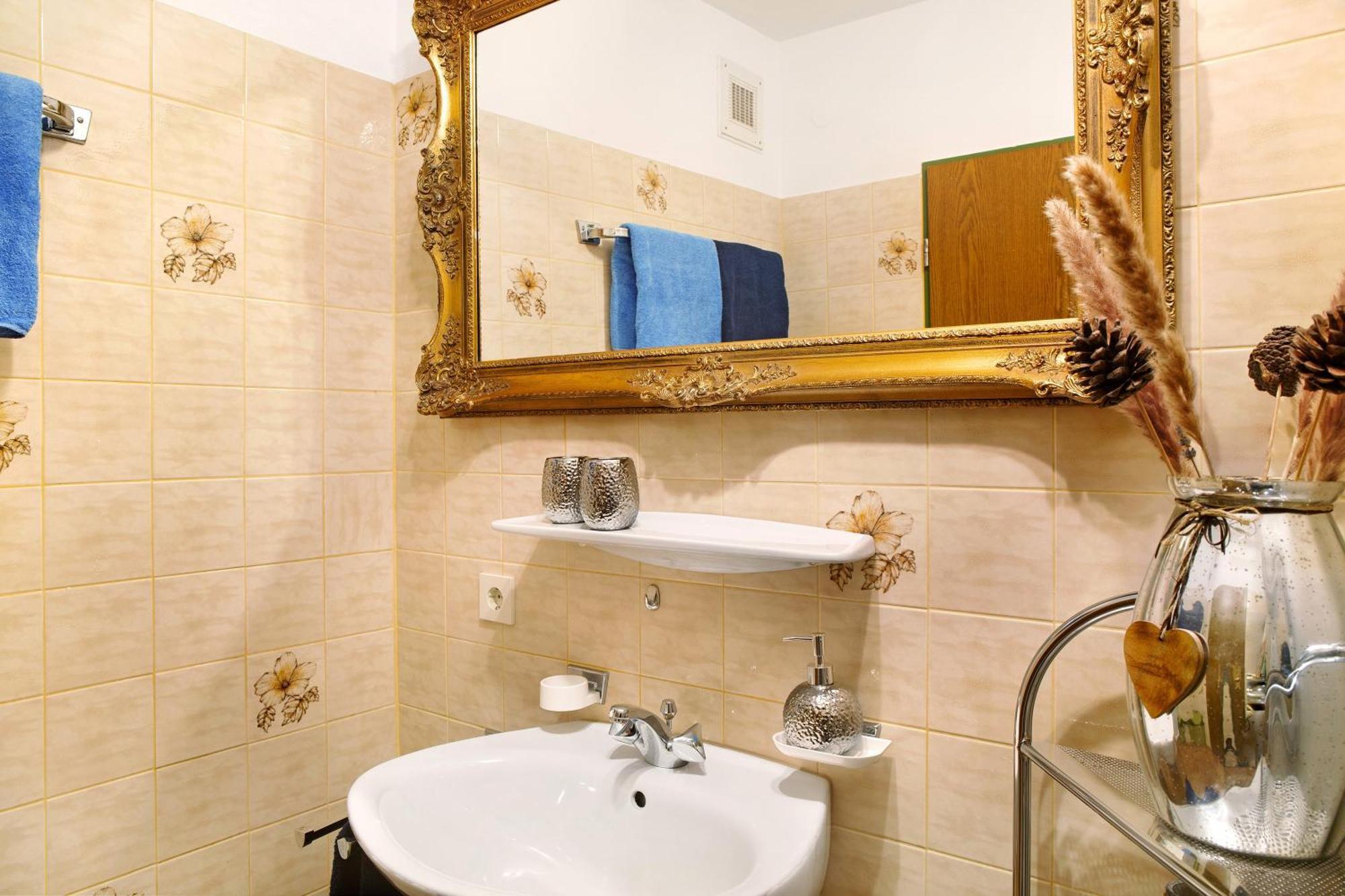Aschaubichl - Wohnung Enzian ไกรน์เนา ภายนอก รูปภาพ